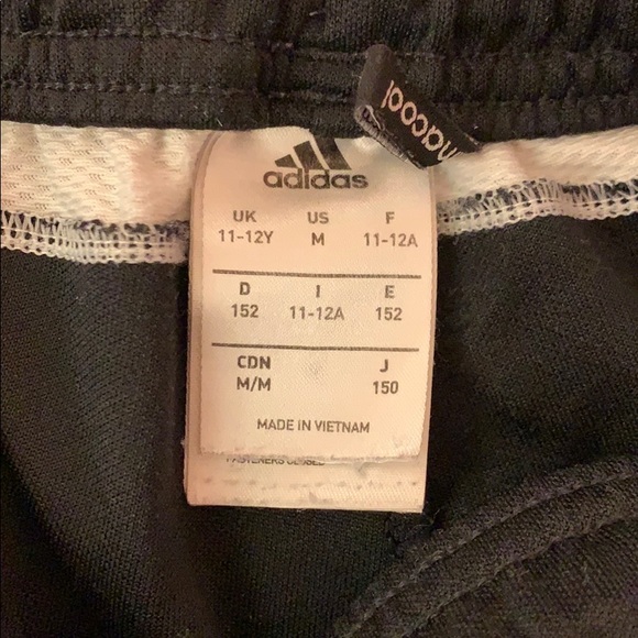 Kids Adidas Pants - Picture 2 of 2